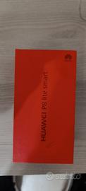 Huawei p8 lite smart