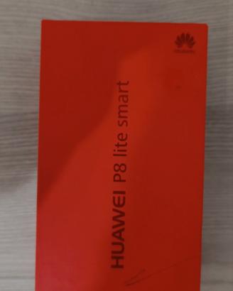 Huawei p8 lite smart