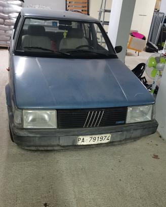 Solo pezzi di ricambio Fiat regata