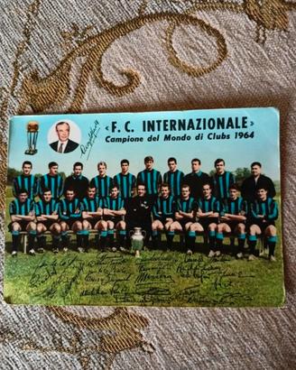Cartolina da collezione