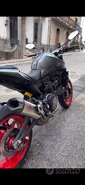 Ducati Monster