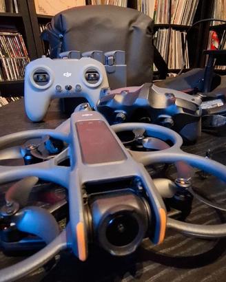 Drone DJI Avata 2 FPV