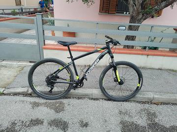 MTB rockrider st 530