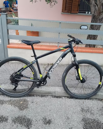 MTB rockrider st 530