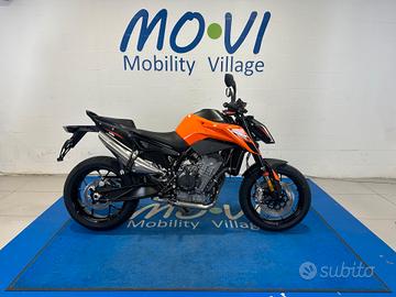 Ktm 790 Duke