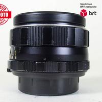 ASAHI PENTAX SUPER-TAKUMAR 50 F/1.4 M42