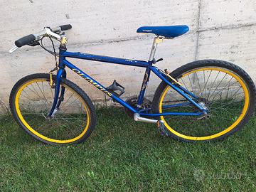 bicicletta mountain bike 26 uomo ragazzo