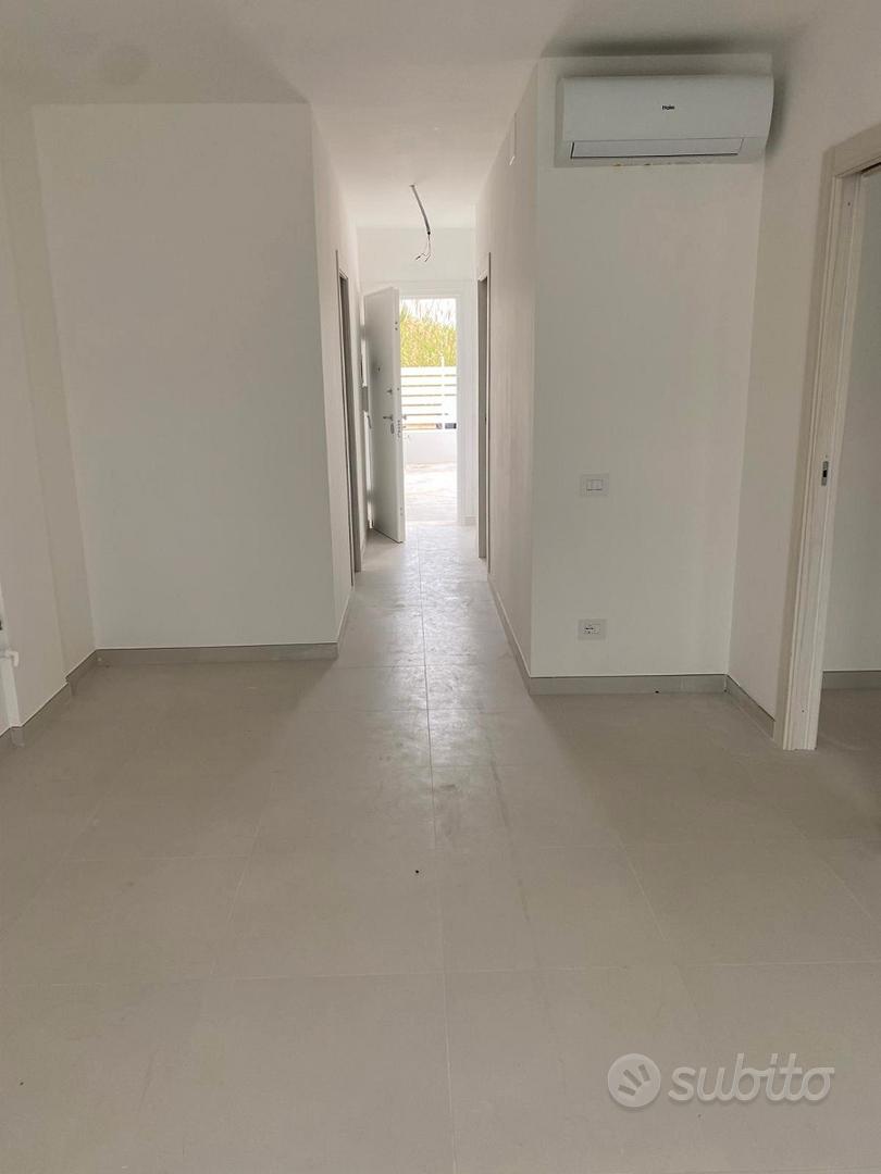 Appartamento – Montenero di Bisaccia, Marina di Montenero di Bisaccia, Campobasso - Vista 4