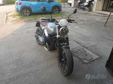 passaggio a moto superiore