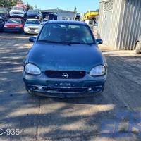 Opel corsa b s93 1.7 d 60cv 96-00 -ricambi