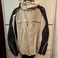 Completo Sci Dainese - Giacca Pantaloni - Taglia M