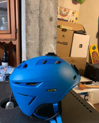 Casco anon