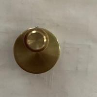 Rega Upgrade contrappeso e perno RB 250/300