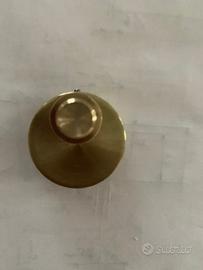 Rega Upgrade contrappeso e perno RB 250/300