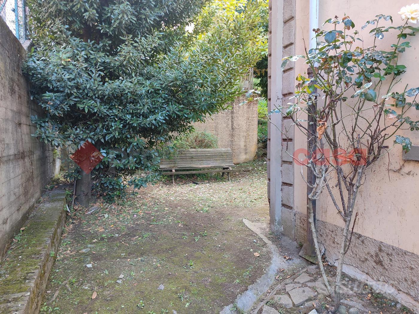 Apartment in Castelnuovo di Garfagnana, Carbonaia - Vista 4