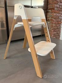 Sedia Stokke