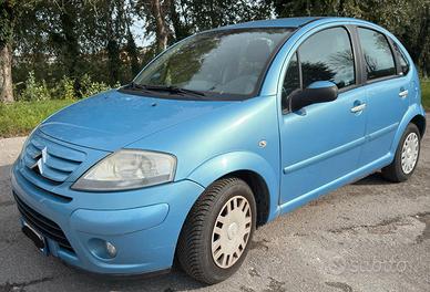 CITROEN C3 1.2 BENZINA DEL 2003