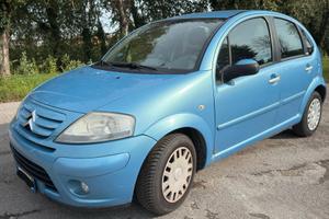 CITROEN C3 1.2 BENZINA DEL 2003