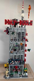 LEGO Daily Bugle 76178