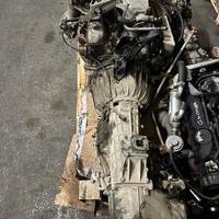 Cambio Range rover 3.5 v8 benz 25D