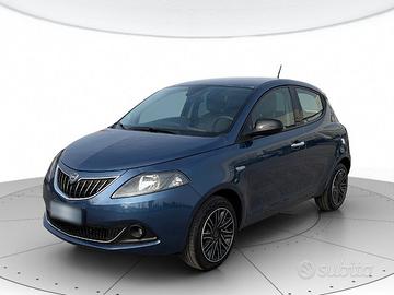 LANCIA Ypsilon 1.0 firefly hybrid Gold s&s 70cv