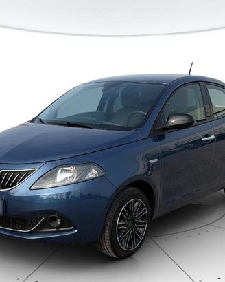 LANCIA Ypsilon 1.0 firefly hybrid Gold s&s 70cv