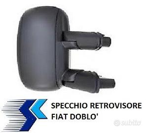 Specchio retrovisore Fiat Doblo(2000-2016)