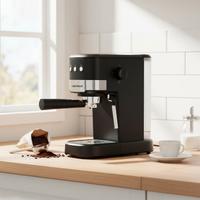 Macchina caffè cialde espresso 