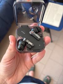 Cuffiette bluetooth marca nothing