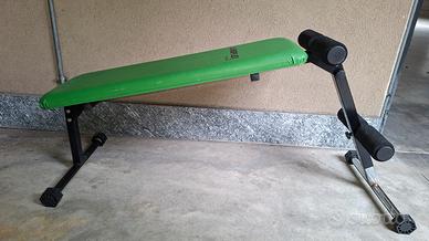 Panca multifunzione Lineaflex