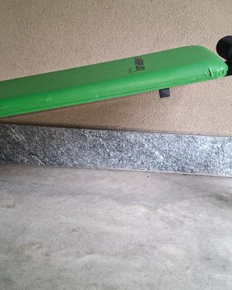 Panca multifunzione Lineaflex