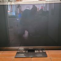 TV plasma 