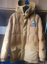 Napapijri parka juval uomo