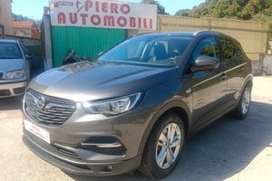 Opel Grandland X 1.5 diesel Ecotec Start&Stop aut.