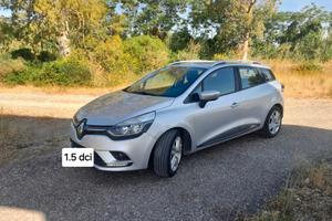 Renault Clio Sporter dCi 8V 90 CV Business