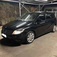 Mercedes classe b T246 cdi executive