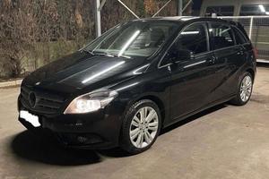 Mercedes classe b T246 cdi executive