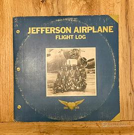 Vinile Jefferson Airplane