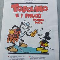 supplemento a "il messaggero " del 25/11/1989