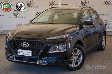 Hyundai Kona 1.6 CRDI 115 CV Style