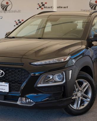 Hyundai Kona 1.6 CRDI 115 CV Style
