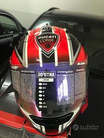Accessori Ducati Nuovi s c a m b i o