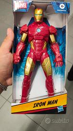 Hasbro Marvel Iron Man 24 cm Titan Hero