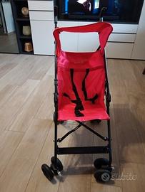 Passeggino leggero 