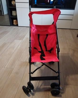 Passeggino leggero 