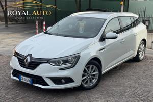 Renault Megane Sporter dCi 110 CV Energy Zen