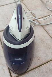 ferro da stiro a caldaia, marca Philips 