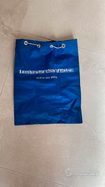 Busta socio lambretta club d'Italia