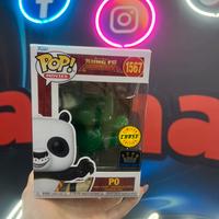 Funko Pop Po