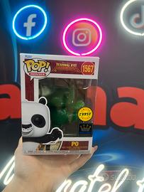 Funko Pop Po